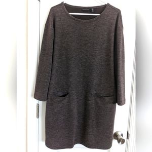 XL Adrienne Vittadini Dress